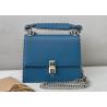 Buy cheap KANI 381 Genunie Cowhide Leather luxury cross-body bag Mini Size Simple Style from wholesalers