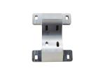 Aluminum Alloy Motor Mounting Base High Precision 1000mm Linear