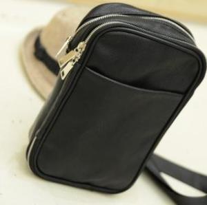 Quality Fashion outdoor Purse Man Pocket Waist Bag wholesale