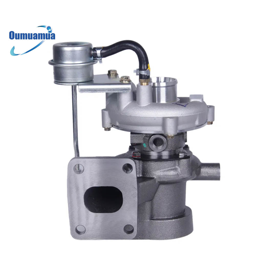 Turbo GT1749S for Hyundai Engine TRUCK D4AL Turbocharger 28230-41730 Brand new factory direct sales