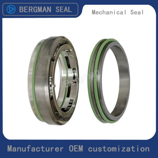 BERGMAN Replace Flygt Pump Seal FWL-105mm 3312 3351 3400 3501 3531 7084 7121