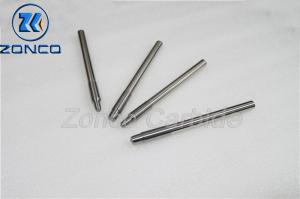 Quality Tungsten Alloy Choke Stem For Wellhead Equipment wholesale