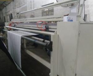 China 2.8m CNC Panel Cutting Machine 80mm Cutting Thickness , 3.0Kw Total Power on sale