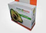 Eco - Friendly Cardboard Dump Bins , Cardboard Recycling Bins For Retail