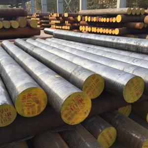 Quality 25mm Cold Drawn 1050 8620 8640 Alloy Steel Carbon Steel Bar Round Rod Special Free Cutting Steel wholesale