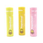 rinted paper tube packaging custom packaging round paper tube box with food