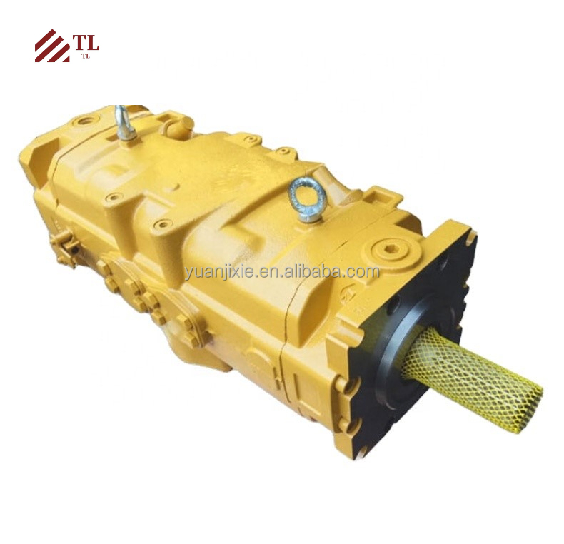 Hydraulic Main Pump 2667952 266-7952 For E365C E374D Excavator Excellent Performance