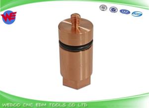 Quality 333029355 Agie Charmilles EDM Contact Nut AgieCUT E350 333014035 wholesale