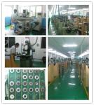 China precision stamping die part manufacturer