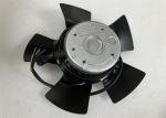 400VAC 480VAC Industrial Centrifugal Fan 50Hz 60Hz W2D210-EB10-12