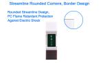 EXIT BUTTON POC1015