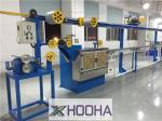 PVC PE Wire Extrusion Machine