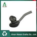 90g Borosilicate 5 Inch HESEN Smoking Hand Pipe