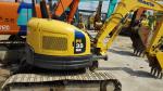 Komatsu pc35mr pc5mr pc200-6 pc200-7 pc300-6 pc300-7 excavator