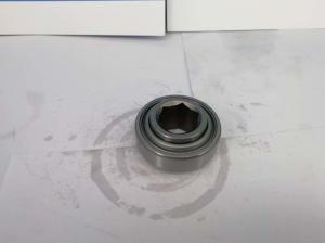 Quality Agricultural Machinery Bearing 204KPP2 Double Seal Steel Retainer High Mechanical Efficiency wholesale