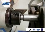 Inner Mounted Gold Pipe Cutting And Beveling Machine For Stainless Steel Carbon