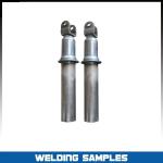 Hwashi Panasonic Arc Seam Welding Machines