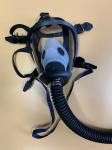 60*45*20 Belt Pack Powered Air Purifying Respirator With Filter Blower