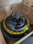 Belparts Excavator Travel Motor Assy EX1200-6 For Hitachi 9270013 9301479 Final