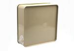 Vintage Square Cake Tins Wholesaler