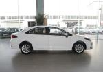Chinese cars for sale Corolla 2021 1.2T S-CVT Elite PLUS Edition 100% new car