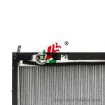 Yutong 00325 Bus Radiator cooler Assembly Passenger car cooling system OE 1301