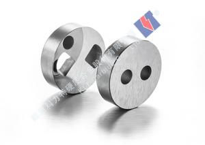 Quality Nonstandard Tungsten Carbide Valve For Oil Throttle Valve Accessories wholesale