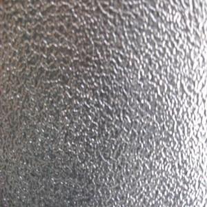 3mm Stucco Embossed Aluminum Sheet Metal AA3003 AA3004 Smooth Edges No Burrs