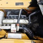 21Ton Medium Used Sany Excavators Sy215 Sy215C Pump Crawler Hydraulic Excavator