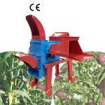 SGS Feed Grinding Machine Animal Pellet Making Machine For Poultry
