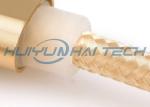 Flame Retardant Automotive Braided Sleeving For Wire Harness Automatic