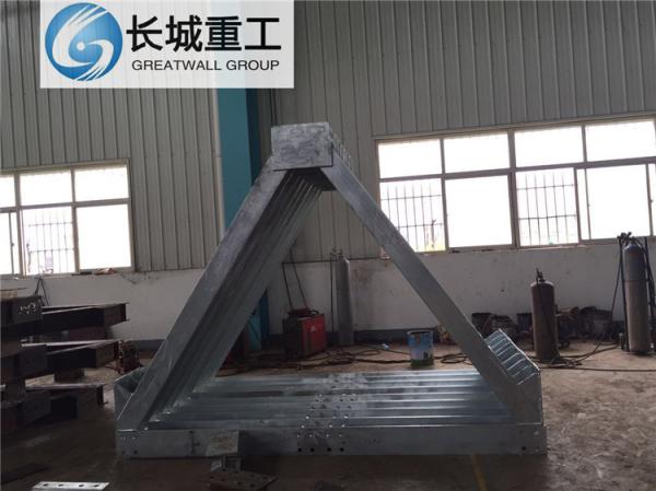 Permanent bridge/GW D Assembly Steel Bridge/Bailey bridge