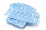 Anti COVID 19 GB2626-2006 Disposable Earloop Face Mask