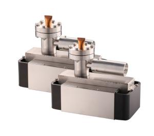 Quality -5KV Triode Sputter Pump Ion Stainless Steel Increasing Inert Gas Pumping Rate wholesale