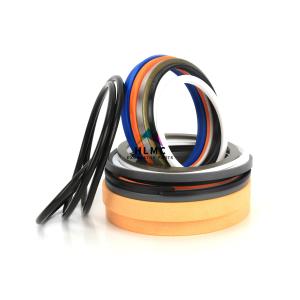 Quality Premium Excavator Components Spare Parts PZ60-7 Oil Seal Kits wholesale