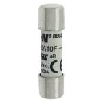 Excellent Cycling Capability And Performance Cramic Fuse Eaton Bussmann 10 X 38