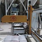 6kw Four Axis Fully Automatic Palletizer SPRS-SZM