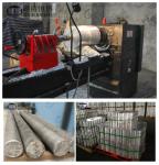 Magnesium Rare Earth Alloy Cast Billet Add Gd Nd Y Sc Zr Zn Soluble Materials