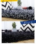Living room decoration shaggy rug/ morder rug/Eruopean style mordern area rug