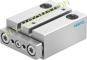 Quality 4154769 Pneumatic Air Cylinders Guided Drive DFM-10-10-P-A-GF GTIN 4052568418052 wholesale