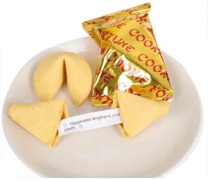 Quality Snack Food Bakery Cookies Biscuit Company Kosher Halal Lucky Thailand Korea Butter wholesale
