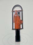 Metal Liquid Explosive Hand Held Hydraulic Breaker for Mining