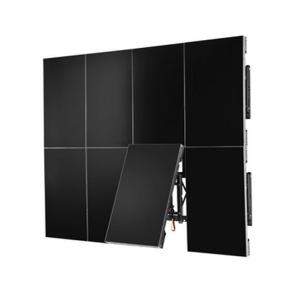 Quality UHD 4K 3840x2160 LCD Wall Screen 700 Nits 65 Inch Ultra Narrow Bezel wholesale