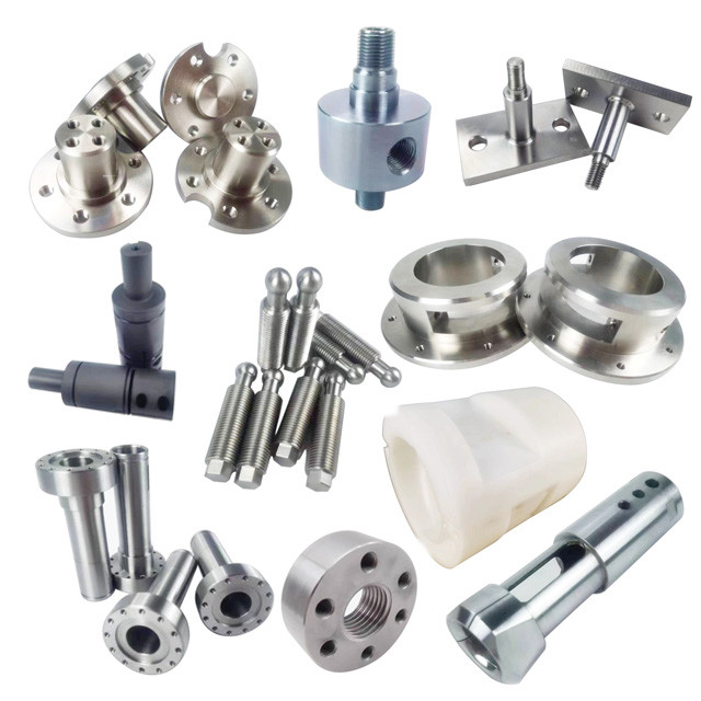 Experience precision CNC machining with advanced 5-axis capabilities.