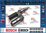 Fuel Injector 0414701086 0414701035 0414701068 0414701007 0414701056