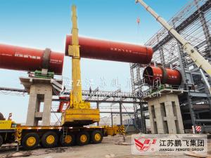 Quality 3000tpd Rotary Kiln cement Plant wholesale