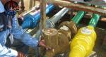 Petrolatum Tape - Waterpoofing, Sealing & Long-Life Corrosion Protection For Oil
