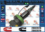 QSK19 QSK19G QSK38 QSK45 QSK60 Fuel Injector 2867147 2867148 2882078 0986435901