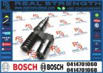 DIESEL FUEL INJECTOR 0414701068 0414701060 0414701035 0414701069 1942702 1487472