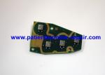 MP40 Patient Monitoring Devices Keybaord Plate M8086-66441
